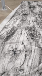 Укрывной материал (спанбонд) рулонный плотность  70 UV зимний камуфляж 1,6х250м Агротекс