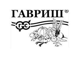 Кабачок Белоплодные   1,5г белый пакет Гавриш