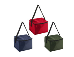 Термосумка  5л 20х15х15см CB-46, в ассортименте Ecos 005046