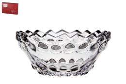 Набор салатников стеклянных Yaghout 6шт. 114мм/250мл h-53мм, в п/у Isfahan 903