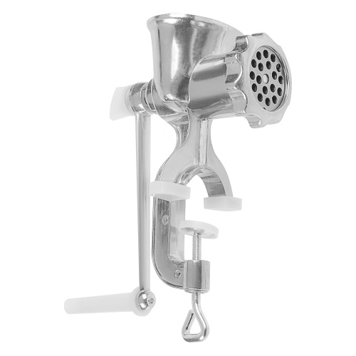 Мясорубка ручная алюминиевая, в коробке Vetta 882-419