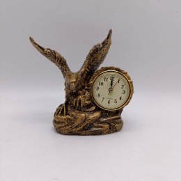 Часы настольные декоративные Орел Радужный Дом РД16627