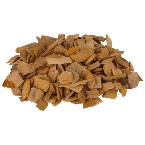 Щепа для копчения 1кг Ольха