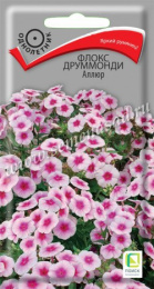 Флокс Аллюр друммонди 0,1г цветной пакет Поиск