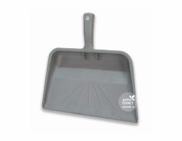 Совок пластиковый для мусора СБ-1 Агропласт Б00103