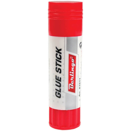 Клей-карандаш 15г Berlingo K1511