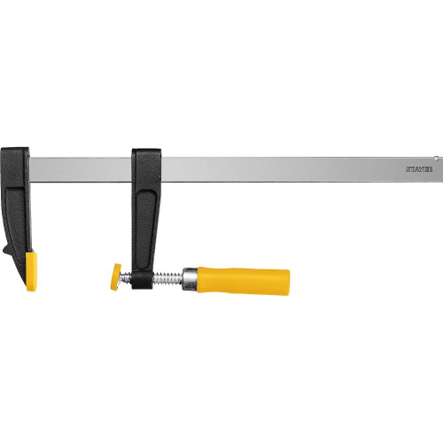 Струбцина F-образная 200x50мм Stayer 3210-050-200