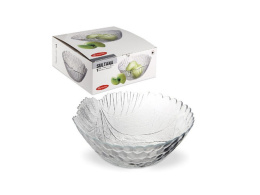 Салатник стеклянный Sultana 305мм, в п/у Pasabahce Бор 10283