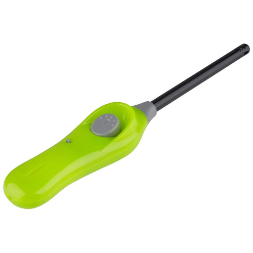 Зажигалка газовая GL-001G, зеленый Ecos 157795