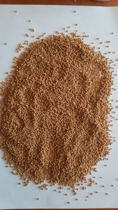 Горчица белая 25кг