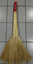 Веник-сорго высший сорт Мах Узбекистан