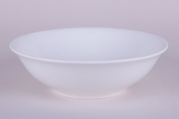 Салатник керамический 180мм/700мл Общепит Коралл SRHT005