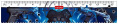 Линейка пластиковая 15см Hatber Start the Game MNP_15116