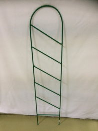 Шпалера металлическая 0,28х1,40м Линия мини LDN