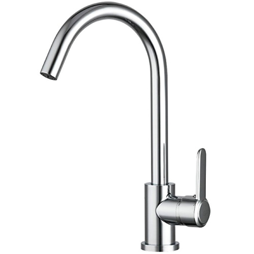 Смеситель для кухни Frud R052 R42052-10 Frud 42919