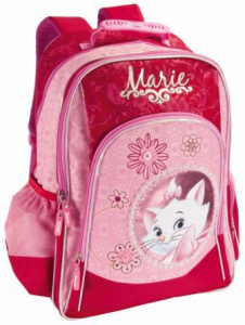 Рюкзак ErichKrause Marie Flower 46см 32876