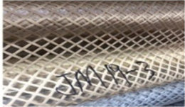 Клеенка ажурная без основы 1,37х20м Радужный Дом РД65976