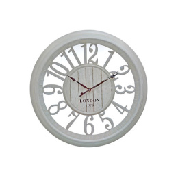 Часы настенные круглые d-35см Радужный Дом РД23436