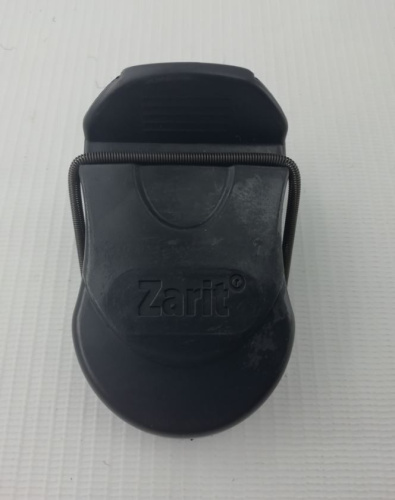 Мышеловка механическая пластиковая Истребитель Zarit 123839