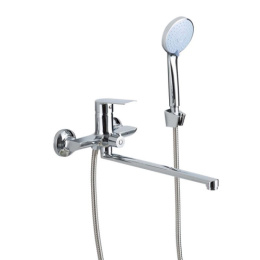 Смеситель для ванны Frud R158 R22158 Frud 42915