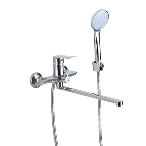 Смеситель для ванны Frud R158 R22158 Frud 42915