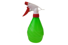 Опрыскиватель для комнатных растений пластиковый  0,50л Лазурит Инструм-Агро 011470