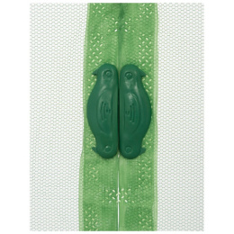 Сетка антимоскитная на магнитах 220см х 0,9м с утяжелителями Капутомоскито Птички, зеленый Рыжий кот 311270