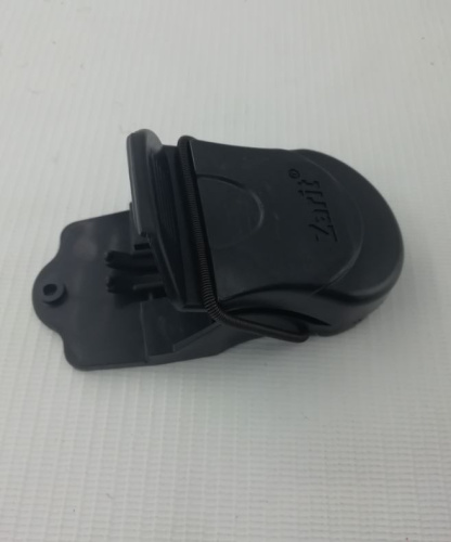 Мышеловка механическая пластиковая Истребитель Zarit 123839