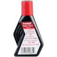 Краска штемпельная красная 28мл Trodat 7011