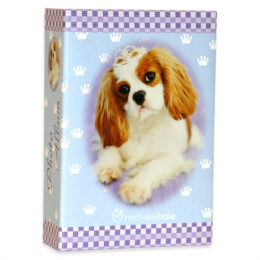 Альбом для фотографий 100 фото 10х15см Human Friend.R.Hale. Big Dog, сиреневый 47500, AG46100