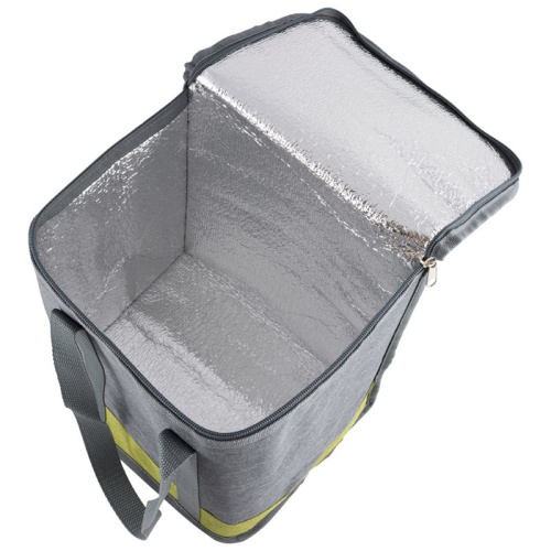 Термосумка 13л 25x20x28см CB-158 Ecos 009158