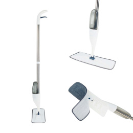 Швабра с распылителем Радужный Дом РД24325