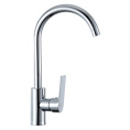 Смеситель для кухни Frud R158 R42158 Frud 42916