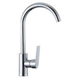 Смеситель для кухни Frud R158 R42158 Frud 42916