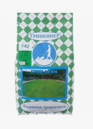 Газон Грин Дрим 10кг (засухоустойчивый) Гринкипер