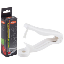 Косточкоудалитель пластиковый СS-1, в коробке Mallony 003050