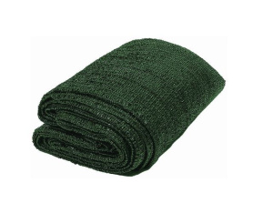 Сетка затеняющая 55% затенения 2х10м Прекрасный сад