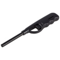 Зажигалка газовая JW-61-BL, черный Ecos 157825