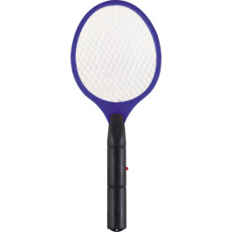 Мухобойка электрическая 17х46см, 3 слоя сетки Energy SWT-427/280124/3