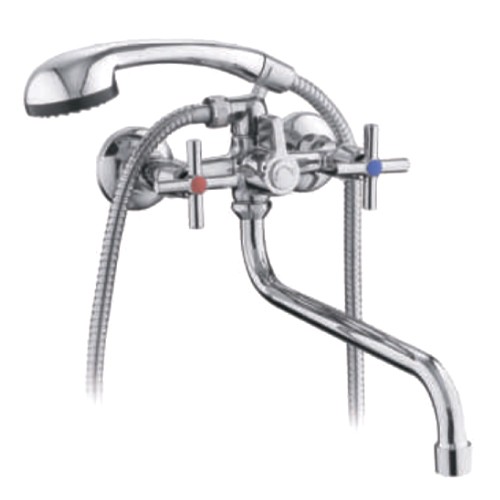 Смеситель для ванны Frud R112 R22112 Frud 34911