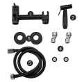 Смеситель с гигиеническим душем Frud R7503-6 Frud 42887