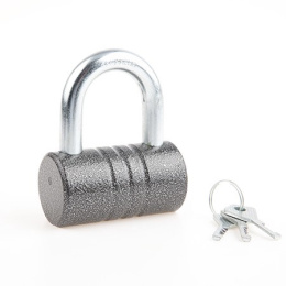 Замок навесной ЧАЗ ВС2-21 ЧАЗ 603