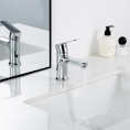 Смеситель для раковины Frud R156 R10156 Frud 42910