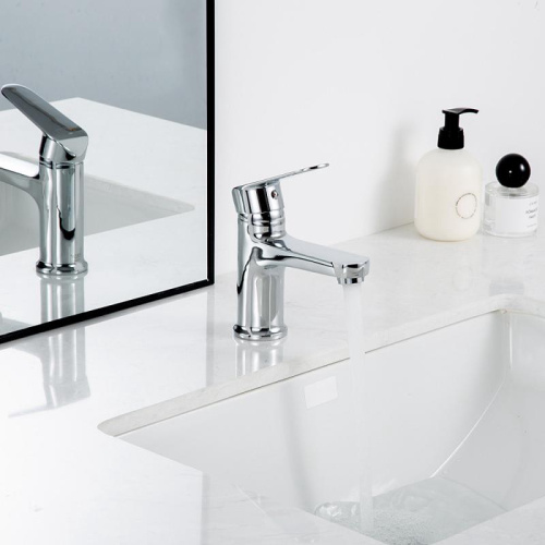 Смеситель для раковины Frud R156 R10156 Frud 42910