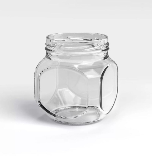 Банка стеклянная Твист- 66  0,20л Глория (24шт.)