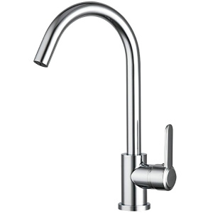 Смеситель для кухни Frud R052 R42052-10 Frud 42919