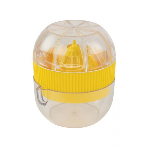 Соковыжималка для цитрусовых пластиковая Альтернатива М1650