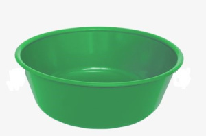 Миска пластиковая 7,0л БЗПИ 321037