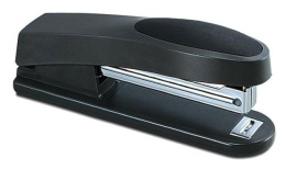 Степлер №10 10 листов KW-trio 5330BLCK, черный -5330BLCK, 812294