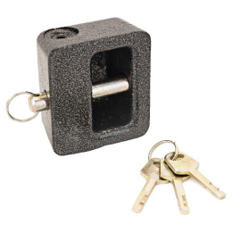 Замок навесной Аллюр ВС 2-10-01С Аллюр 26217